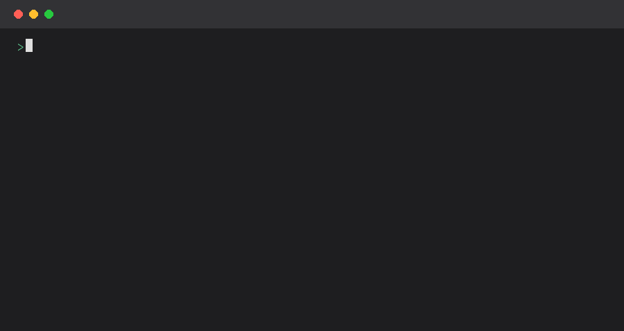 Terminal recording of agent-trace recording a live HTTP call, then replaying the same run offline with zero network requests