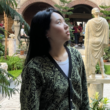 Avatar for Christina Xu from gravatar.com