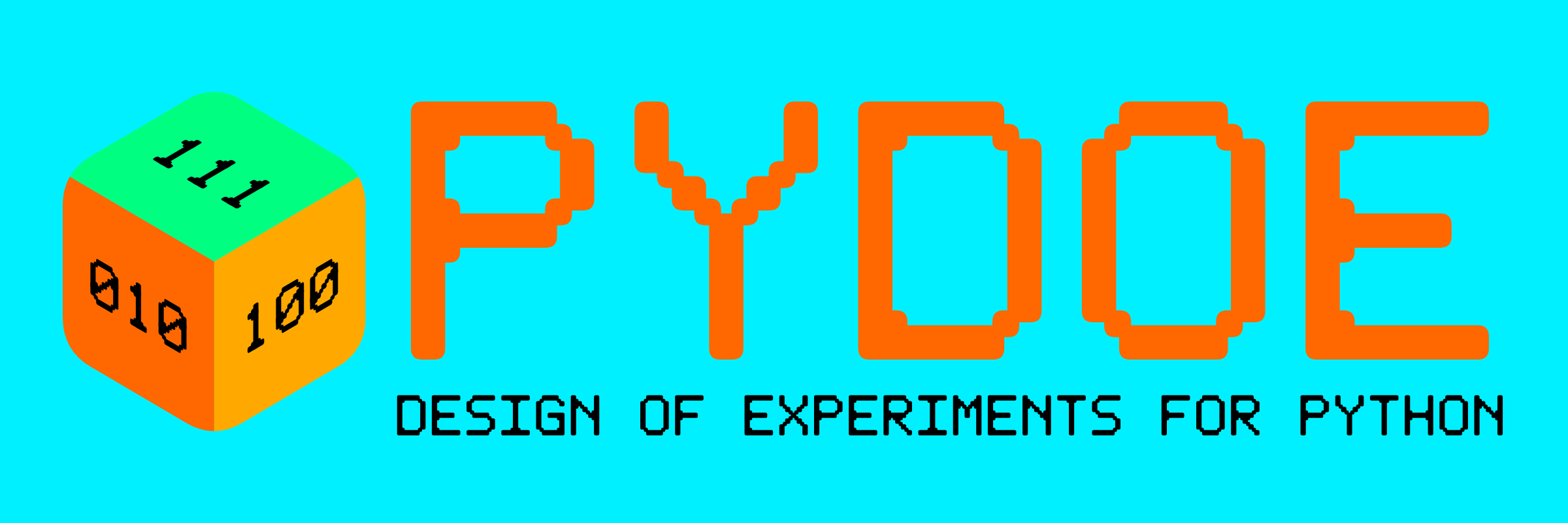 PyDOE