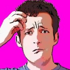 Avatar for Mr-F from gravatar.com