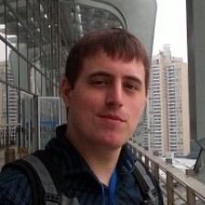 Avatar for Kemp from gravatar.com