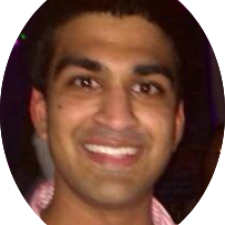 Avatar for devanp92 from gravatar.com