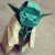 Avatar for yodahuang from gravatar.com