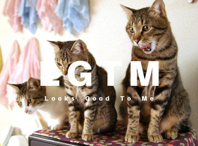 LGTM