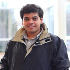 Avatar for Mandar.Pathak from gravatar.com