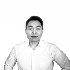 Avatar for Luke Yoo from gravatar.com