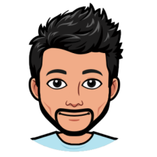 Avatar for Faris Huskovic from gravatar.com