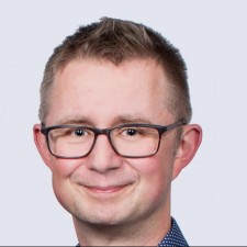Avatar for Rasmus Faber-Espensen from gravatar.com
