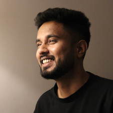 Avatar for Punit Pal from gravatar.com