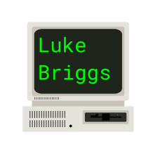 Avatar for Luke Briggs from gravatar.com