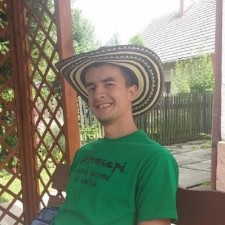 Avatar for Mateusz R from gravatar.com
