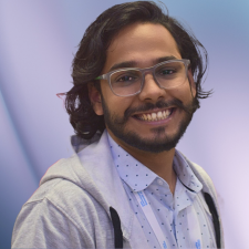 Avatar for Abhishek Mishra from gravatar.com