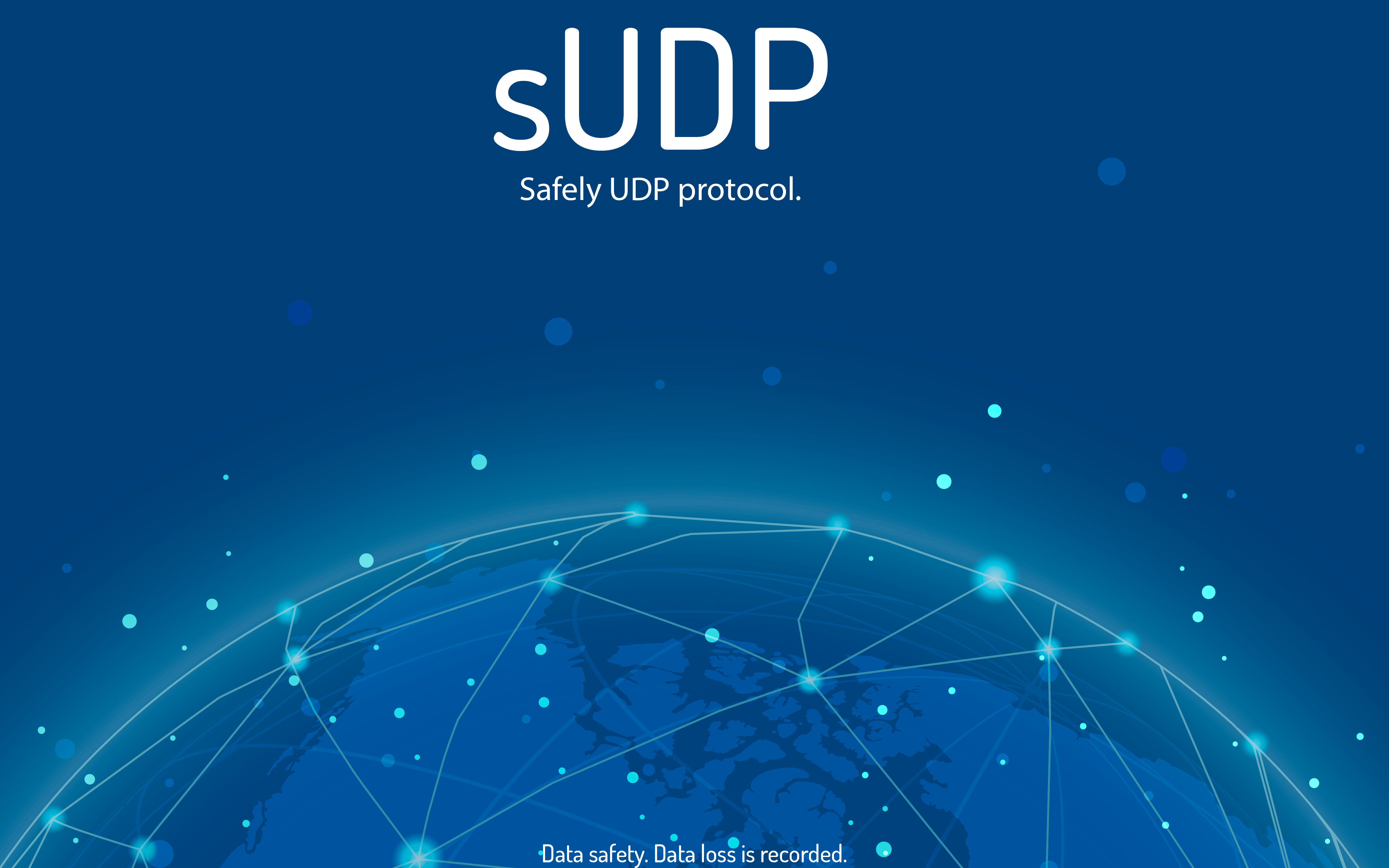 sudp