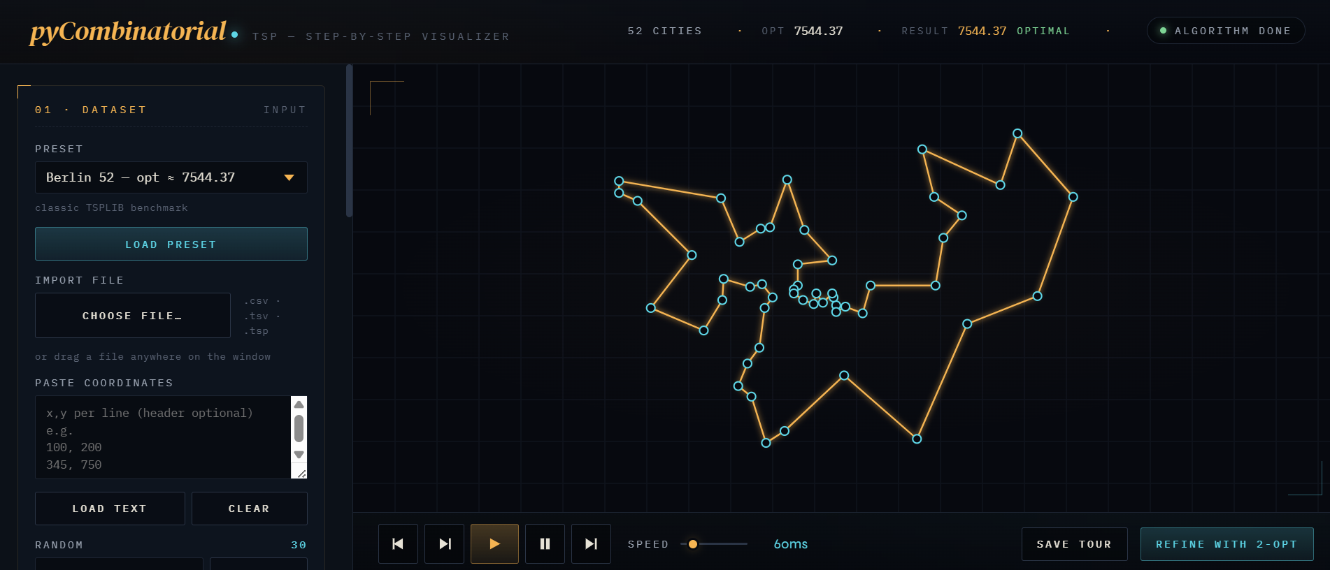 Lab