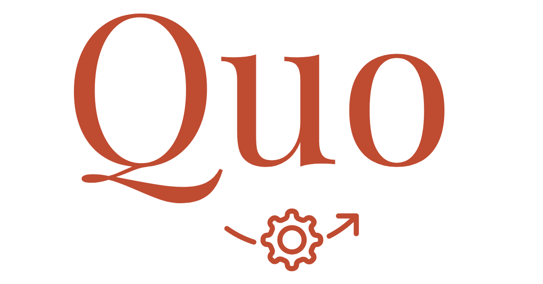 Quo