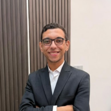 Avatar for Abdullah Bakr from gravatar.com