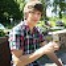 Avatar for Stephen Ahmad from gravatar.com