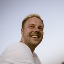 Avatar for Kim de Vos from gravatar.com