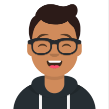 Avatar for Debdut Goswami from gravatar.com