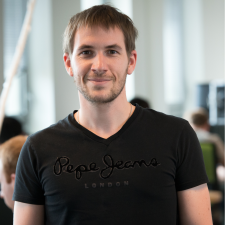 Avatar for Ludovic Rivallain from gravatar.com