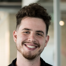 Avatar for Dan Gittik from gravatar.com