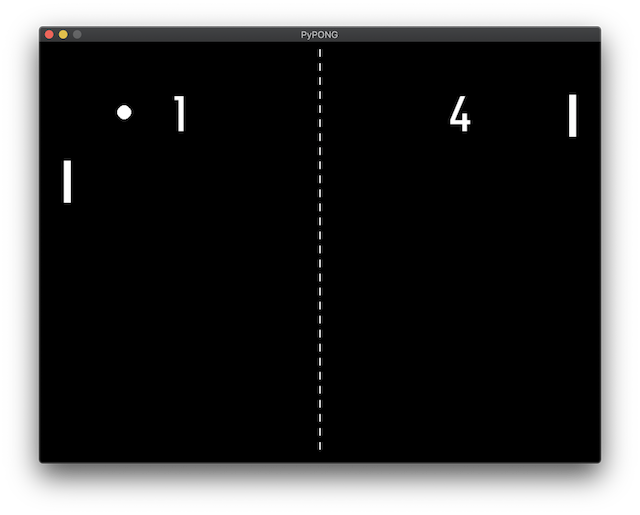 game play screenshot