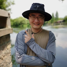 Avatar for Peng Qian from gravatar.com