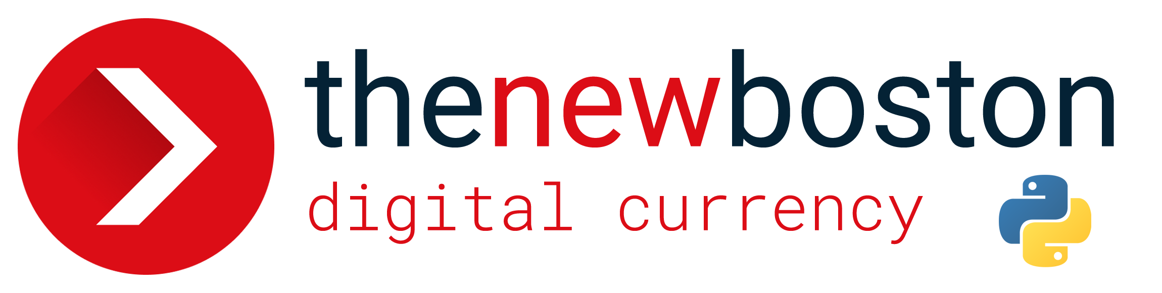 thenewboston logo