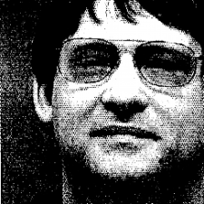 Avatar for Bart Massey from gravatar.com