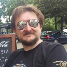 Avatar for Adrian Hungate from gravatar.com