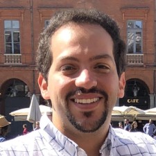 Avatar for Galal Hassan from gravatar.com