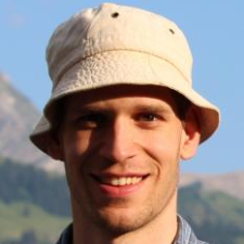 Avatar for Milan Straka from gravatar.com