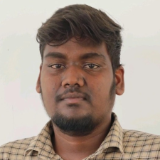 Avatar for Hariharan C from gravatar.com