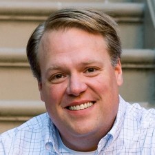 Avatar for mikepk from gravatar.com