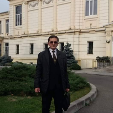 Avatar for DAIA  ALEXANDRU from gravatar.com