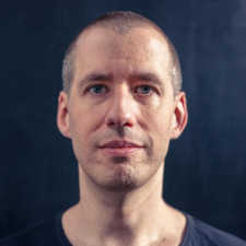 Avatar for Odin Kroeger from gravatar.com