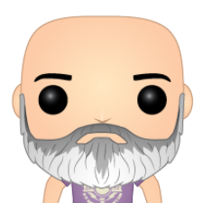 Avatar for Guillaume Luchet from gravatar.com