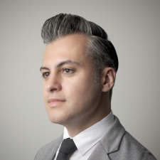 Avatar for Jordan Suchow from gravatar.com