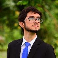 Avatar for Lucio Meira David from gravatar.com