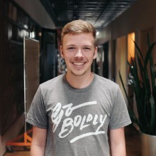 Avatar for BradReardon from gravatar.com
