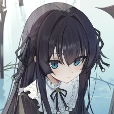Avatar for Suzuka Asagiri from gravatar.com