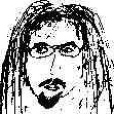 Avatar for saxtouri from gravatar.com