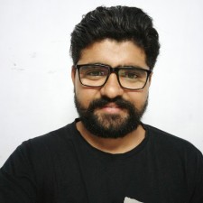 Avatar for naresh_python from gravatar.com