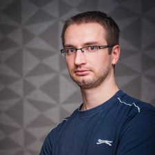 Avatar for Martin from gravatar.com