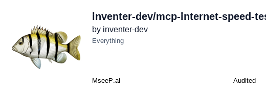 MseeP.ai Security Assessment Badge