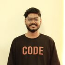 Avatar for Dhodraj Sundaram from gravatar.com
