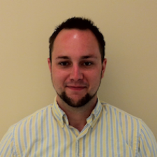 Avatar for Matt Davis from gravatar.com