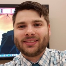 Avatar for Christopher Hayden Todd from gravatar.com