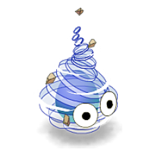 Avatar for Zenrac from gravatar.com