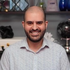 Avatar for Mohammed Naser from gravatar.com